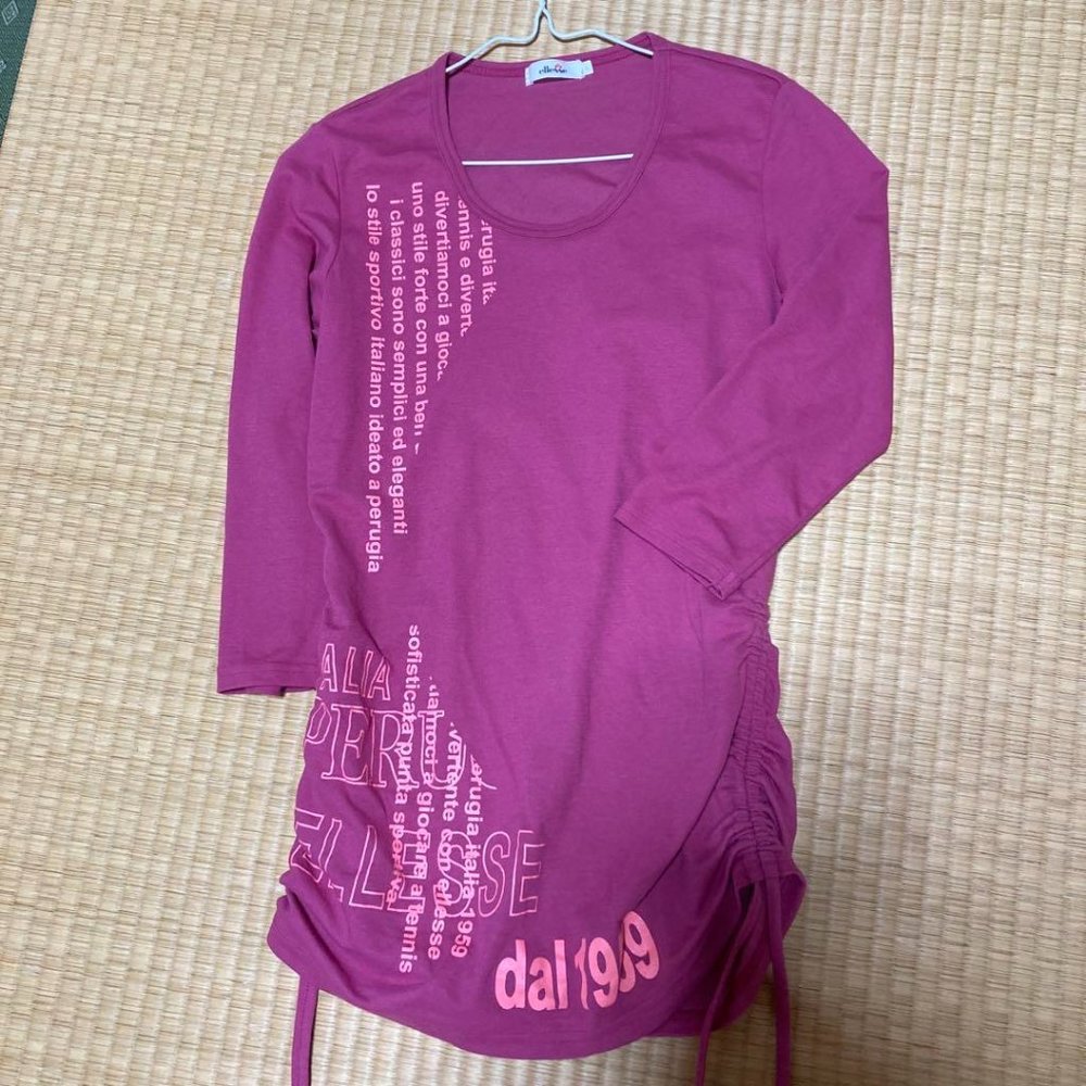 Eleyse T-shirt